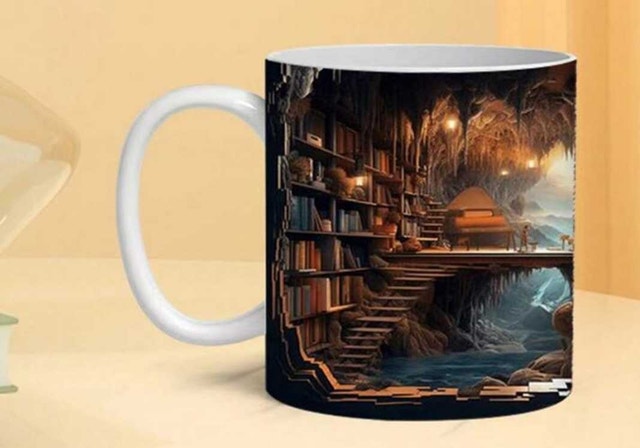 Original Coffee Mug - photo 5