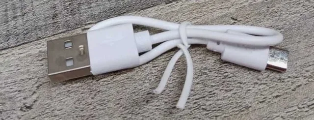 USB Rechargeable Headlight 5 LED Headlamp 4 Settings image indicator(3)