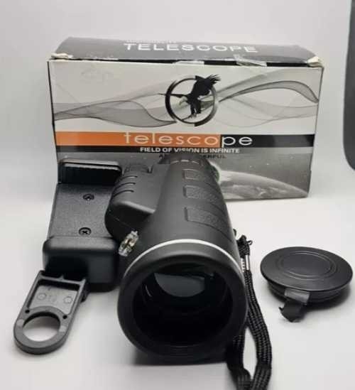 HIGHQUALITY TELESCOPE - photo 3