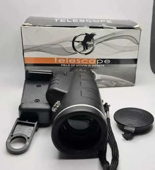 HIGHQUALITY TELESCOPE image indicator(3)