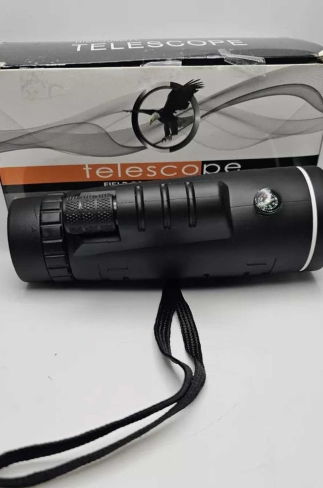 HIGHQUALITY TELESCOPE - photo 4
