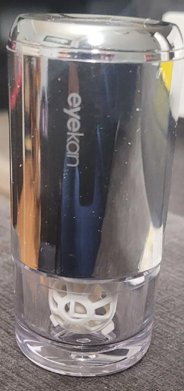 Contact Lens Cleaner image indicator(2)