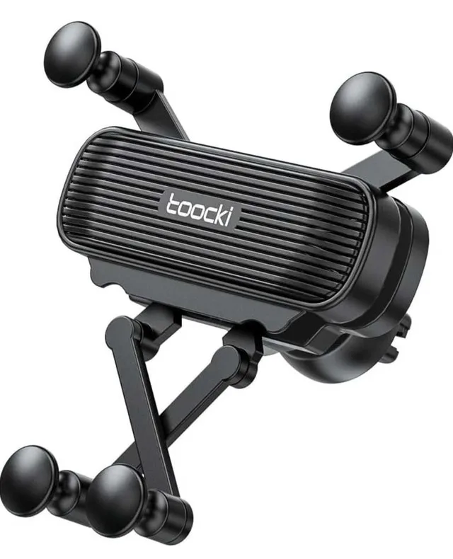 GRAVITY CAR PHONE HOLDER thumbnail