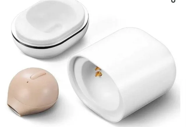 MINI X20 HD VOICE BLUETOOTH HEADSET image indicator(4)