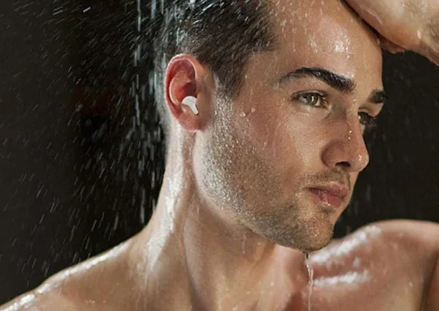 MINI X20 HD VOICE BLUETOOTH HEADSET image indicator(9)