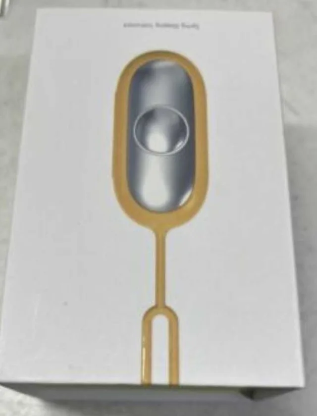 SPRING SLEEPING INSTRUMENT thumbnail