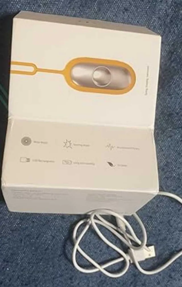 SPRING SLEEPING INSTRUMENT image indicator(2)