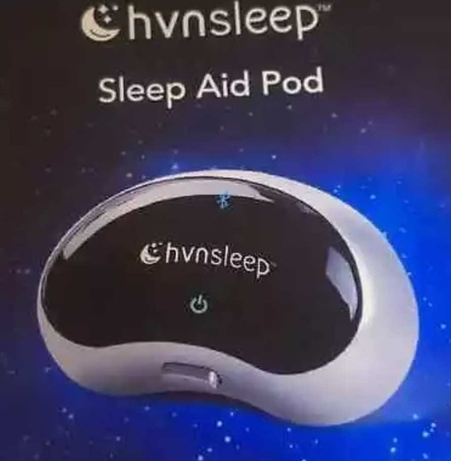 SLEEP AID POD