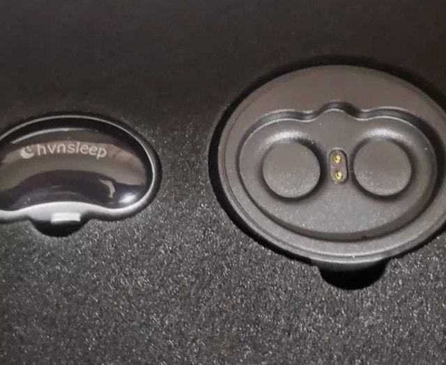 SLEEP AID POD - photo 2