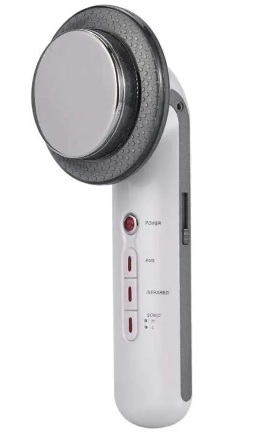 ULTRASONIC BODY MASSAGER & FAT REMOVAL image indicator(2)