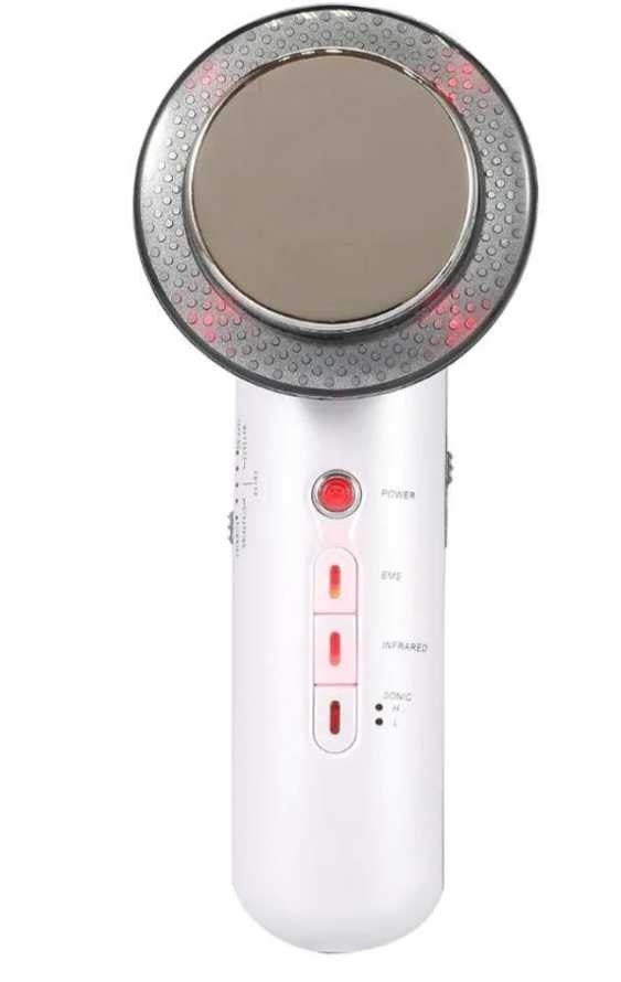 ULTRASONIC BODY MASSAGER & FAT REMOVAL - photo 3