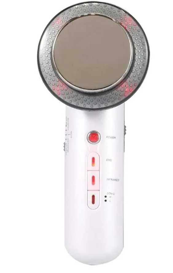ULTRASONIC BODY MASSAGER & FAT REMOVAL image indicator(3)
