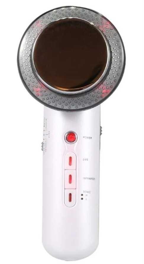 ULTRASONIC BODY MASSAGER & FAT REMOVAL - photo 4