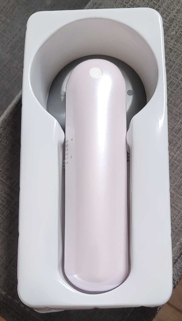 ULTRASONIC BODY MASSAGER & FAT REMOVAL - photo 5
