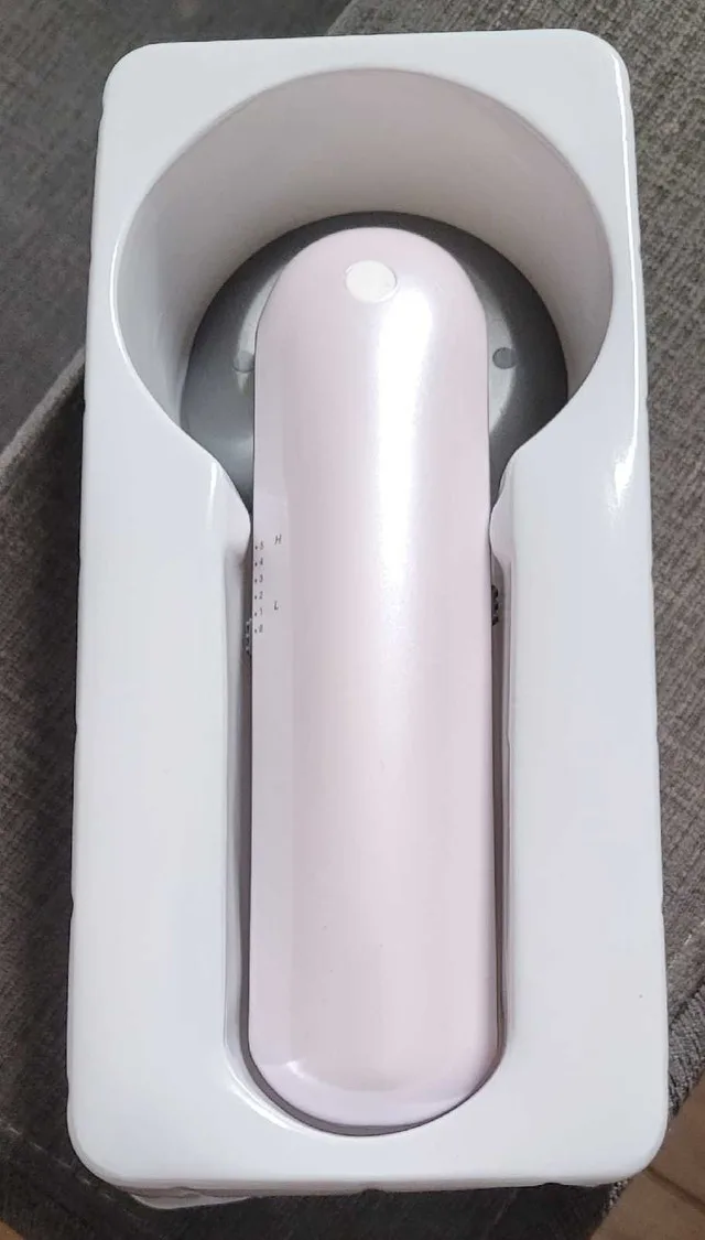 ULTRASONIC BODY MASSAGER & FAT REMOVAL image indicator(5)