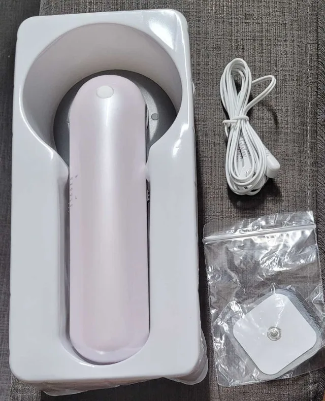 ULTRASONIC BODY MASSAGER & FAT REMOVAL image indicator(6)