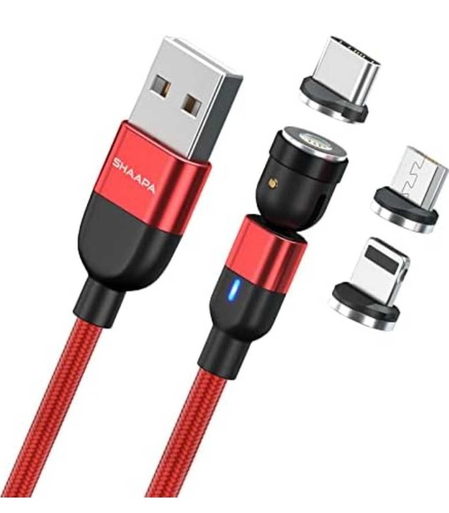 Upgraded V3 Cable