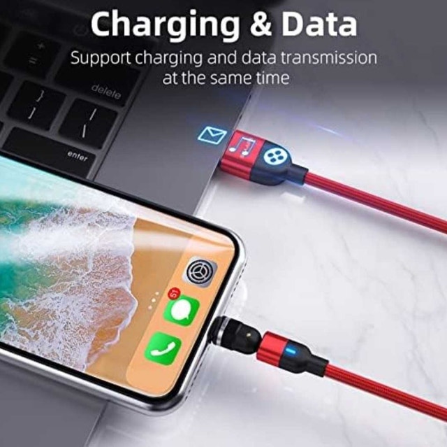 Upgraded V3 Cable - photo 4