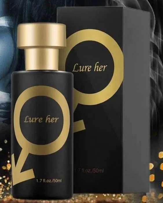 LURE HER PERFUME thumbnail