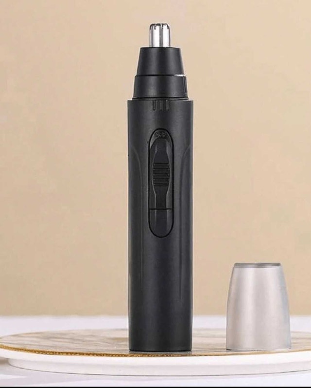NOSE & EAR HAIR TRIMMER - photo 5