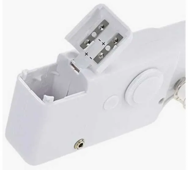 AS SEEN ON TV HANDY STITCH HANDHELD SEWING MACHINE image indicator(2)