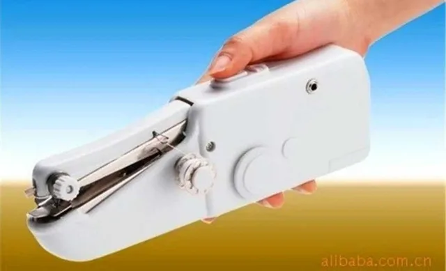 AS SEEN ON TV HANDY STITCH HANDHELD SEWING MACHINE image indicator(7)
