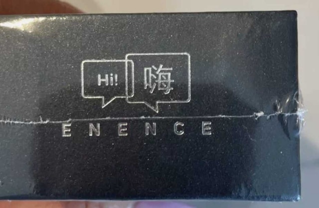 ENENCE INSTANT TRANSLATER - photo 3