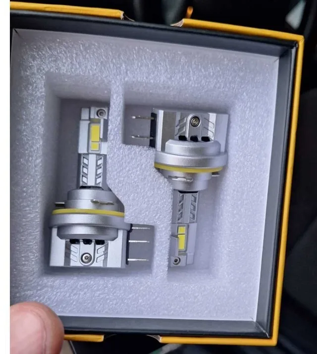 Auxito LED Light M6 image indicator(4)