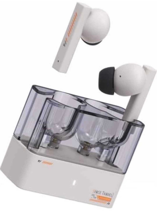 Moondrop Space Travel TWS EARPHONES - photo 2