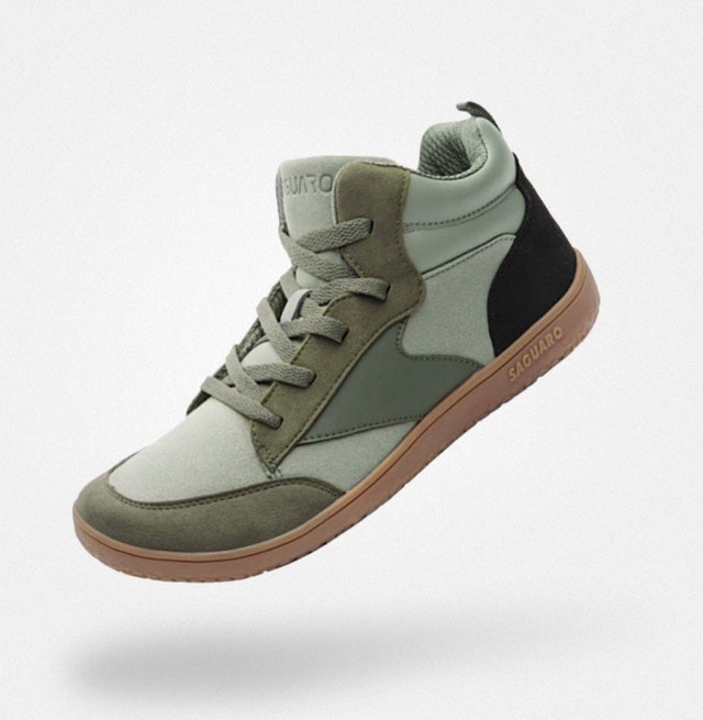 High-Top Sneakers! Size 10.5