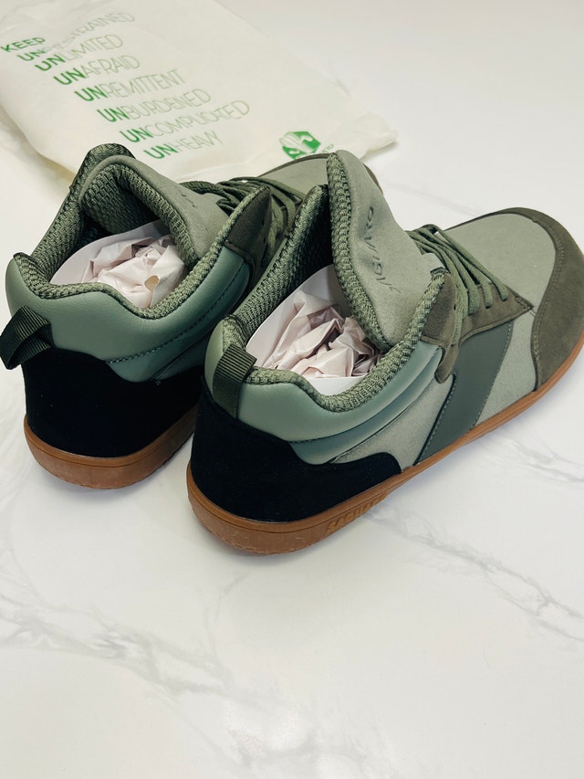 High-Top Sneakers! Size 10.5 - photo 4