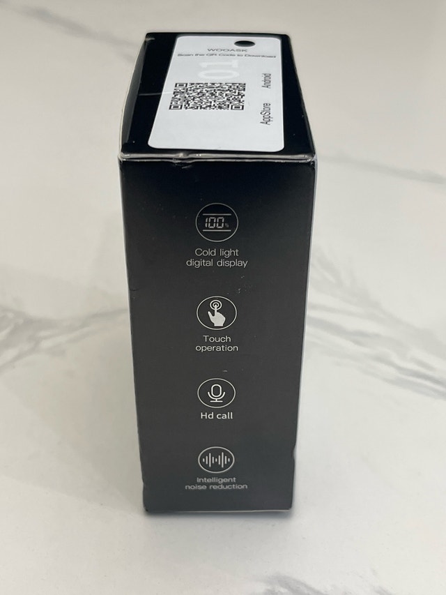 GT01 Wireless Earbuds - photo 2