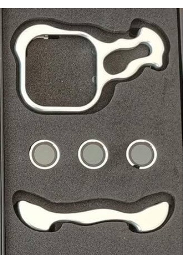 Alloyarmor premium phone case- iPhone 15 Pro