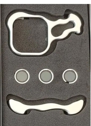 Alloyarmor premium phone case- iPhone 15 Pro thumbnail