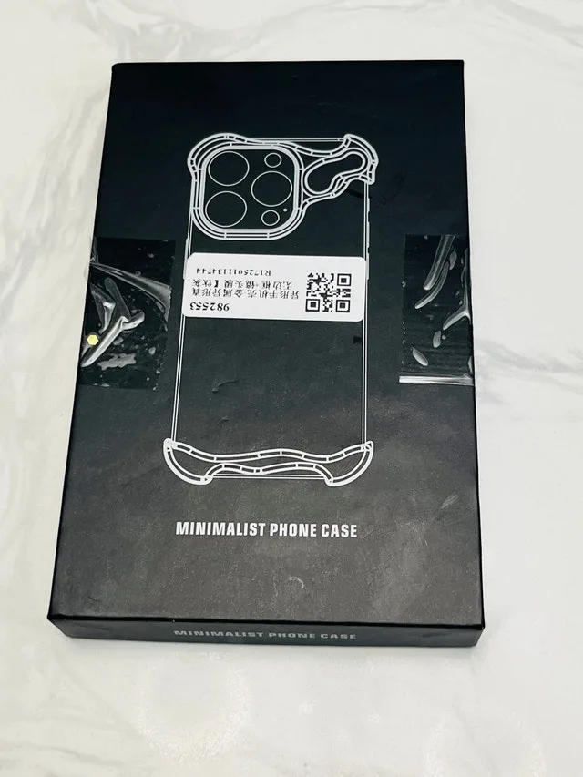 Alloyarmor premium phone case- iPhone 15 Pro image indicator(2)