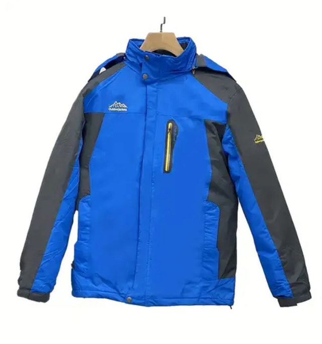 Out-Door Winter Jacket-Size L