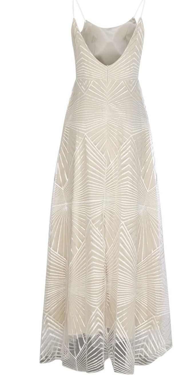 Long Summer Dress! Size M - photo 3
