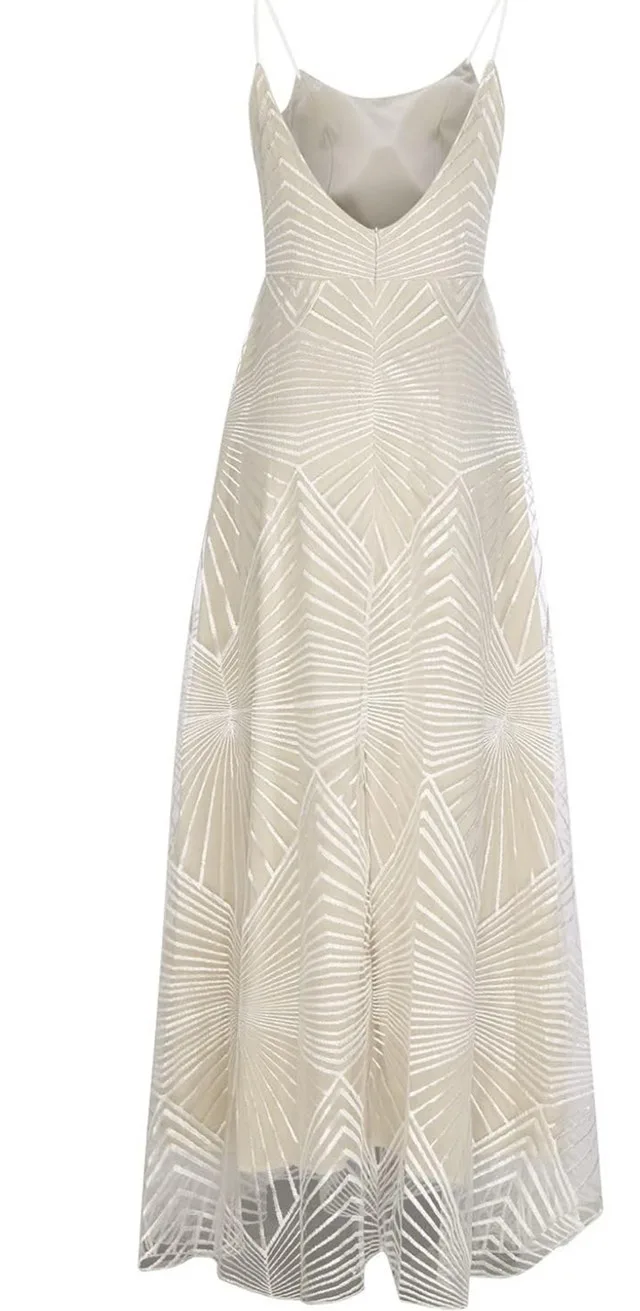 Long Summer Dress! Size M image indicator(3)