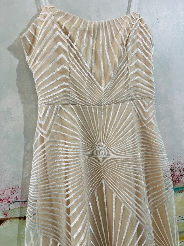 Long Summer Dress! Size M - photo 5