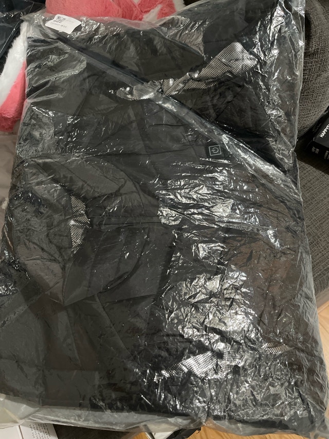 Men’s-Heated Vest! Size M - photo 5