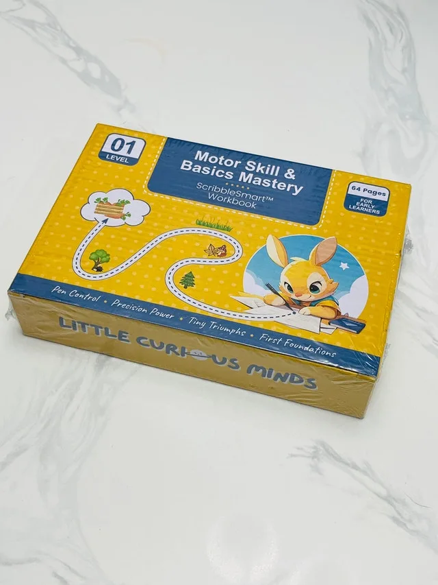 ScribbleSmart Workbook! image indicator(2)