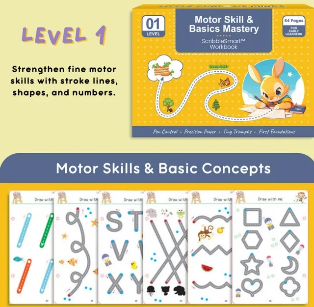ScribbleSmart Workbook! image indicator(4)