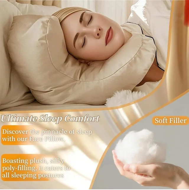 Anti Wrinkle Pillow thumbnail