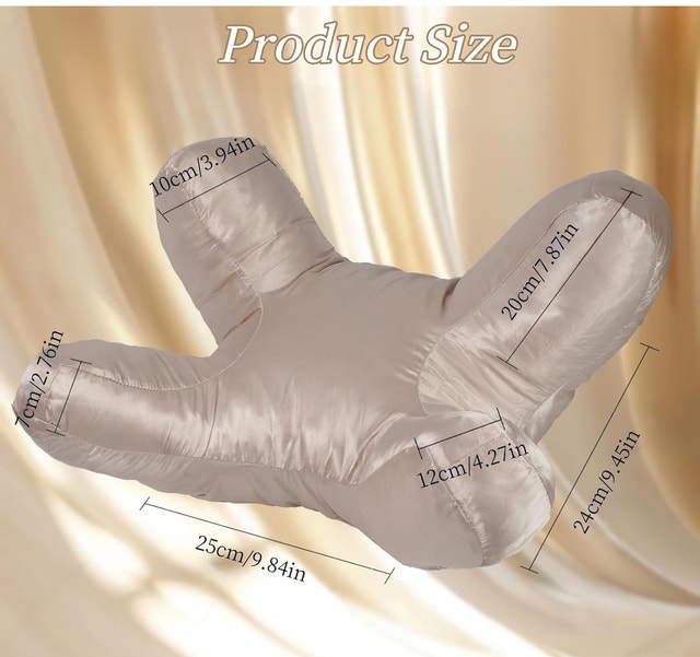 Anti Wrinkle Pillow - photo 5