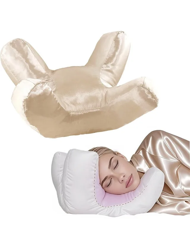 Anti Wrinkle Pillow image indicator(6)