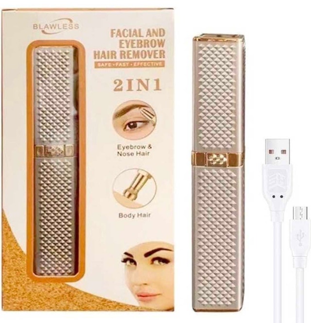 Blawless Hair Remover