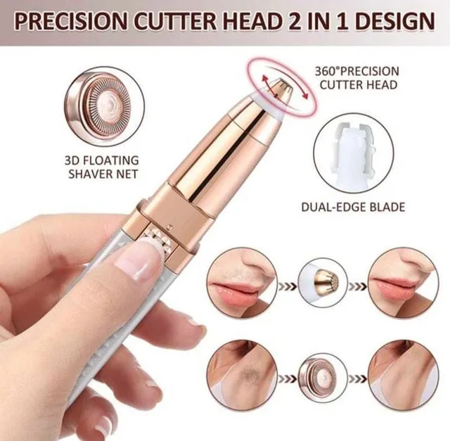 Blawless Hair Remover image indicator(5)