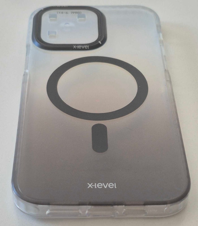 X-Level iPhone 14 Pro Max Case