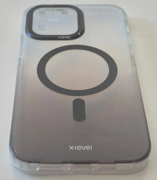 X-Level iPhone 14 Pro Max Case thumbnail
