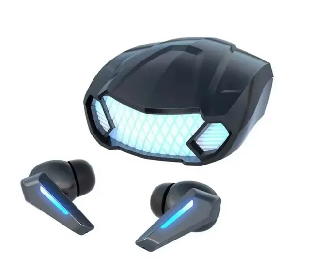 K15pro Wireless Gaming Earbuds image indicator(4)